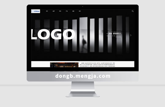 (H5自适应)响应式品牌建材瓷砖类pbootcms网站模板 HTML5高端瓷砖卫浴网站源码下载